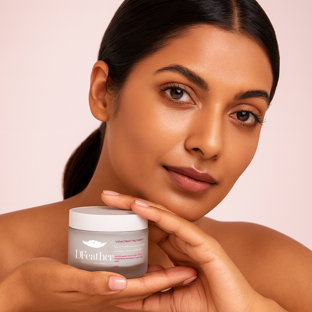 Velvet Dawn Night Cream