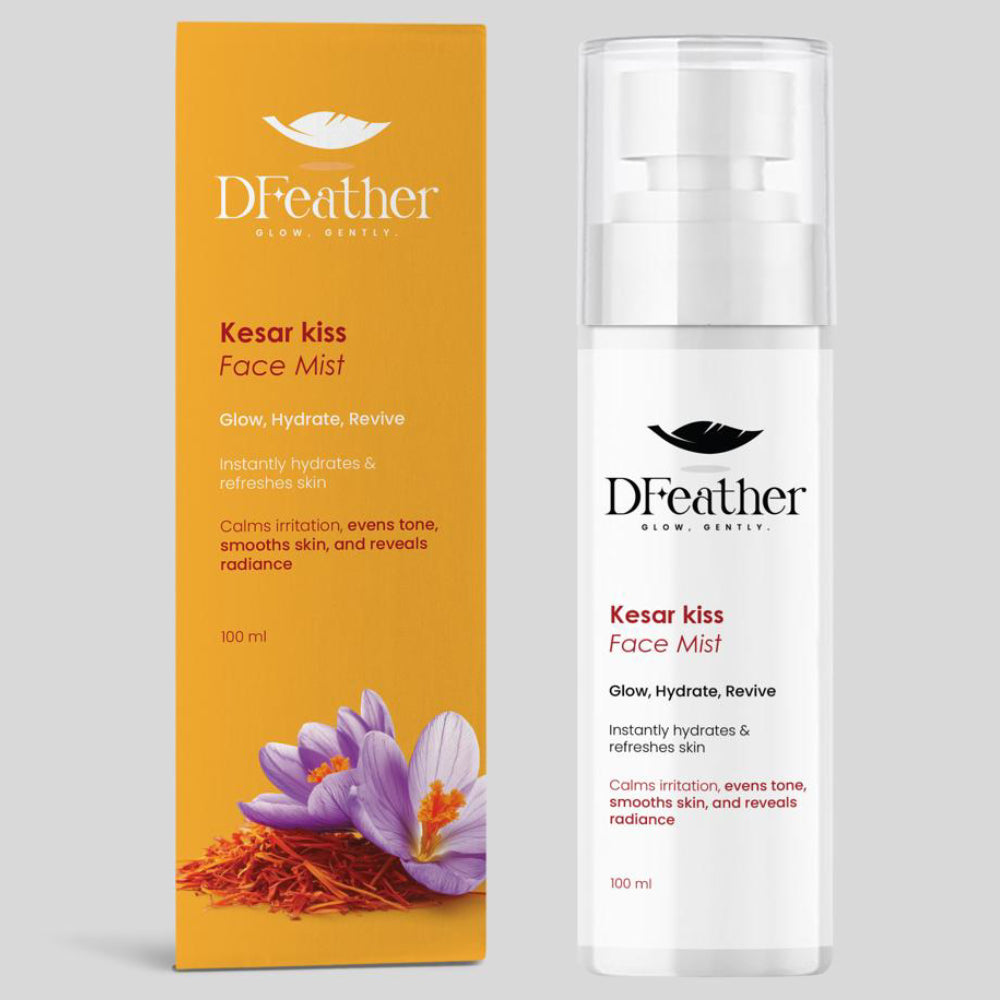 Face mist