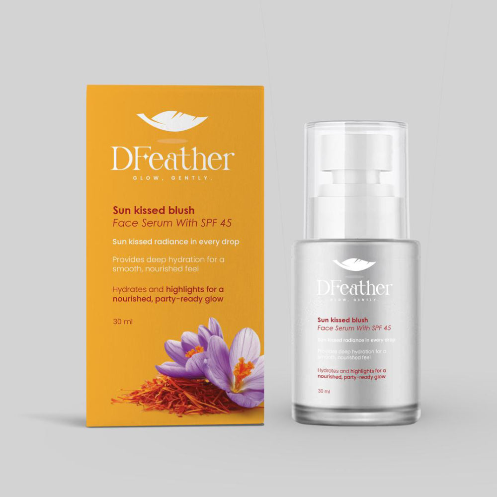Kesar Serum